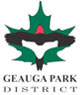 Geauga Park District logo